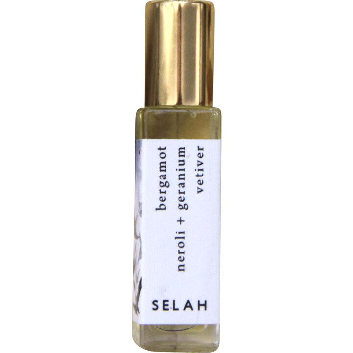 Selah by All Tribes Apothecary perfume bottle