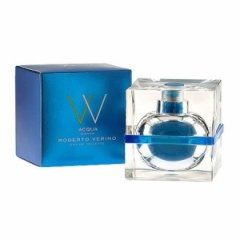 VV Acqua by Roberto Verino perfume bottle