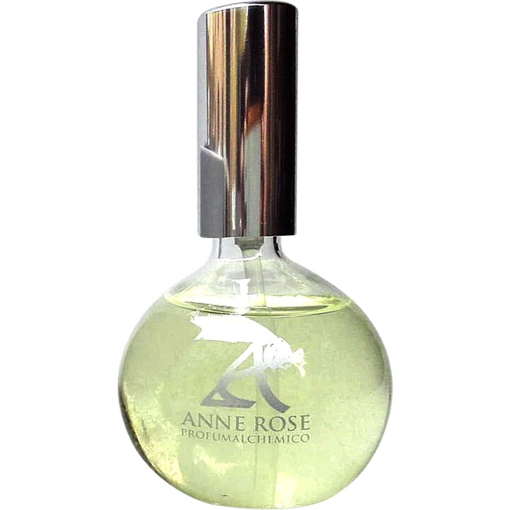 Mirabile Inverno by Anne Rose Profumalchemico perfume bottle