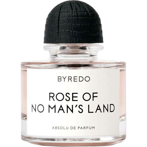 Rose of No Man's Land (Absolu de Parfum)