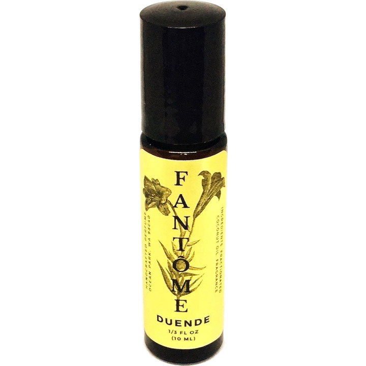 Duende (Perfume Oil) by Fantôme perfume bottle
