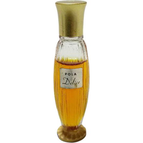 Delice / デリス by Pola / ポーラ perfume bottle