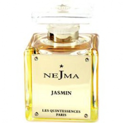 Les Quintessences - Jasmin by Nejma perfume bottle
