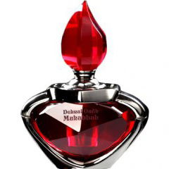 Dehnal Oudh Muhabbah by Al Haramain / الحرمين perfume bottle