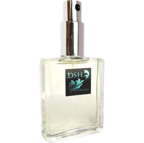 Vanilla Chantilly by DSH Perfumes perfume bottle