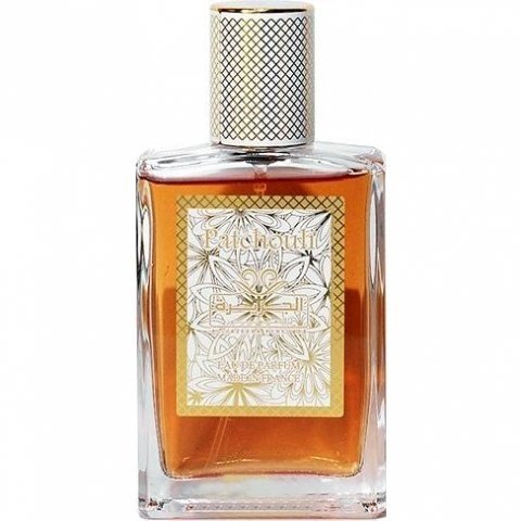 Patchouli by Al-Jazeera / الجزيرة perfume bottle