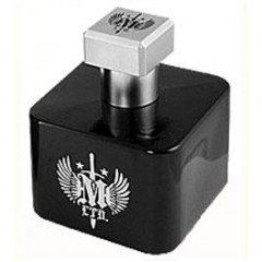 Manchester Cologne by Manchester perfume bottle