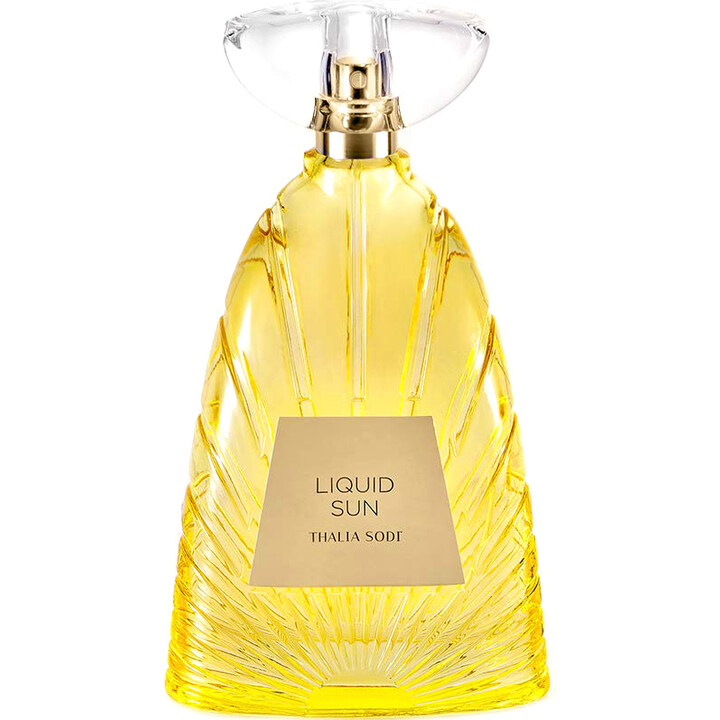 Liquid Sun by Thalia Sodi perfume bottle