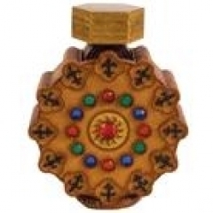 Joman by Al-Shaya / الشايع perfume bottle