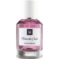 Flores de Cadiz by Victor de Manoz perfume bottle