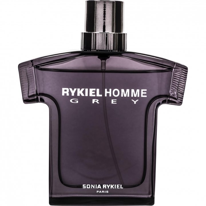 Rykiel Homme Grey by Sonia Rykiel perfume bottle