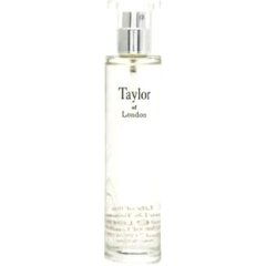 Elegant Rose EDT by Taylor of London perfume bottle