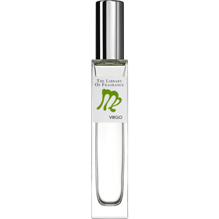 Zodiac Collection - Virgo by Demeter Fragrance Library / The Library Of Fragrance perfume bottle