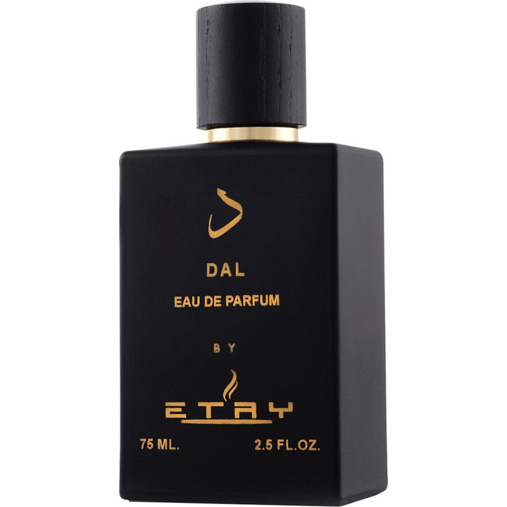 Dal / د by Etry perfume bottle