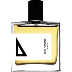 School by Rook Perfumes perfume bottle