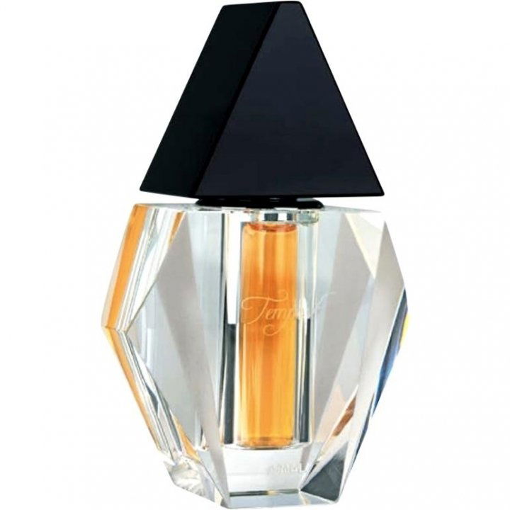 Tempest by Ajmal perfume bottle