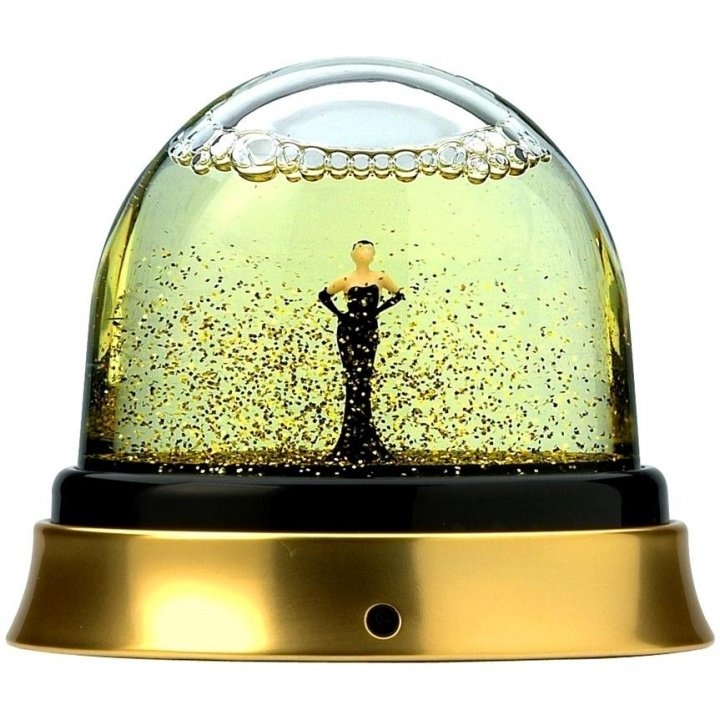 Fragile EDP by Jean Paul Gaultier perfume bottle