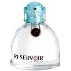 Reservoir by Evaflor perfume bottle