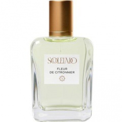 Fleur de Citronnier by Souleiado perfume bottle