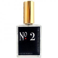 No. 2 by Spitfire Girl perfume bottle