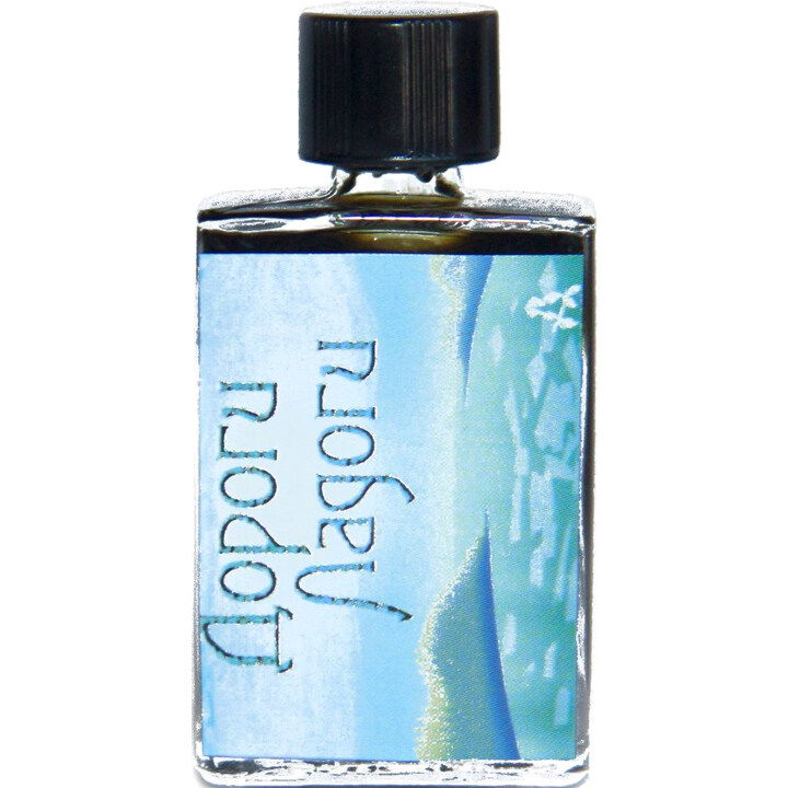 Dorogi Ladogi / Дороги Ладоги by Acidica Perfumes perfume bottle