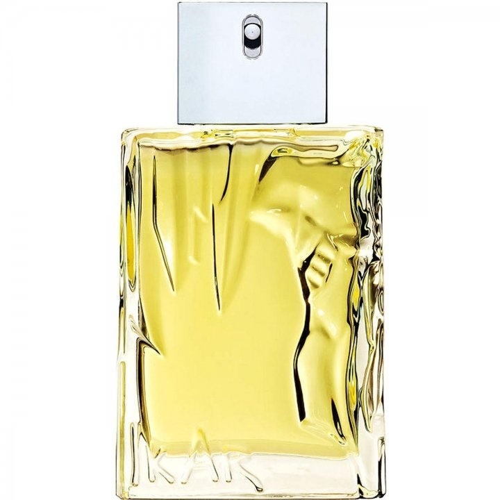 Eau d'Ikar by Sisley perfume bottle