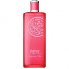 Fruitigo by Soap and Glory perfume bottle