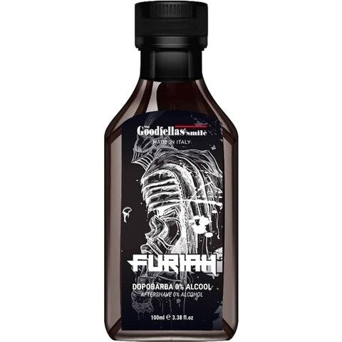 Furiah (Dopobarba 0% Alcool) by The Goodfellas' Smile perfume bottle