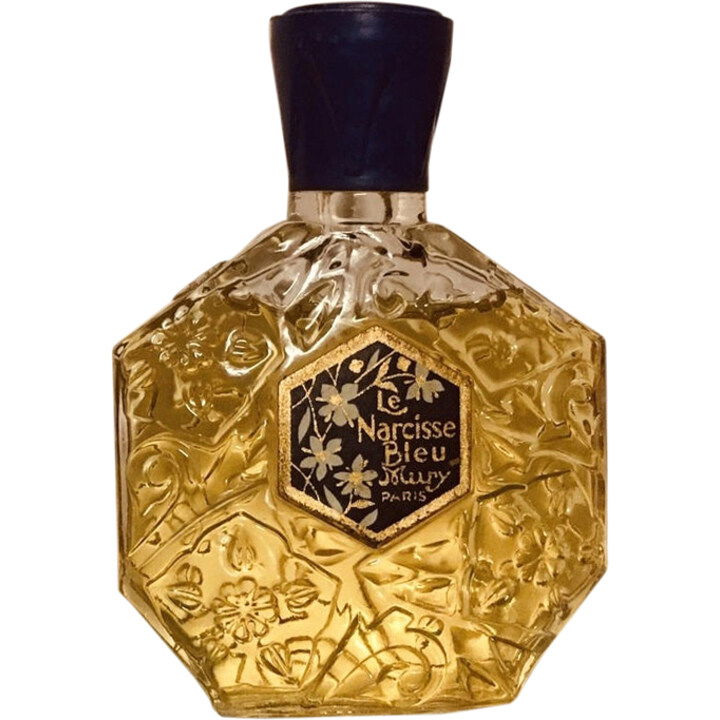 Narcisse Bleu / Le Narcisse Bleu (Extrait) by Mury perfume bottle