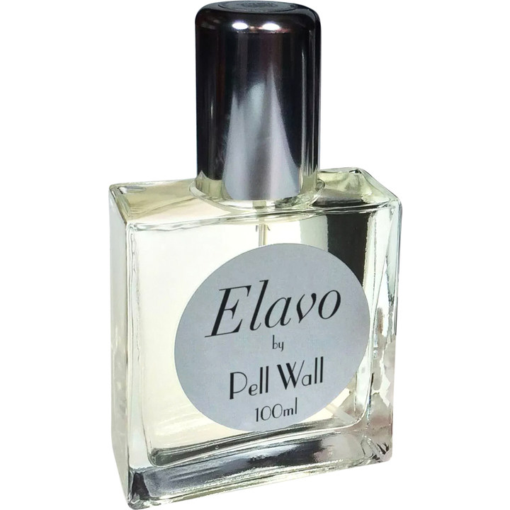 Elavo / Haiku by Pell Wall Perfumes perfume bottle