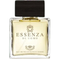 Essenza di Uomo by Magasalfa perfume bottle
