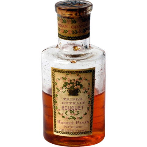 Triple Extrait Bouquet