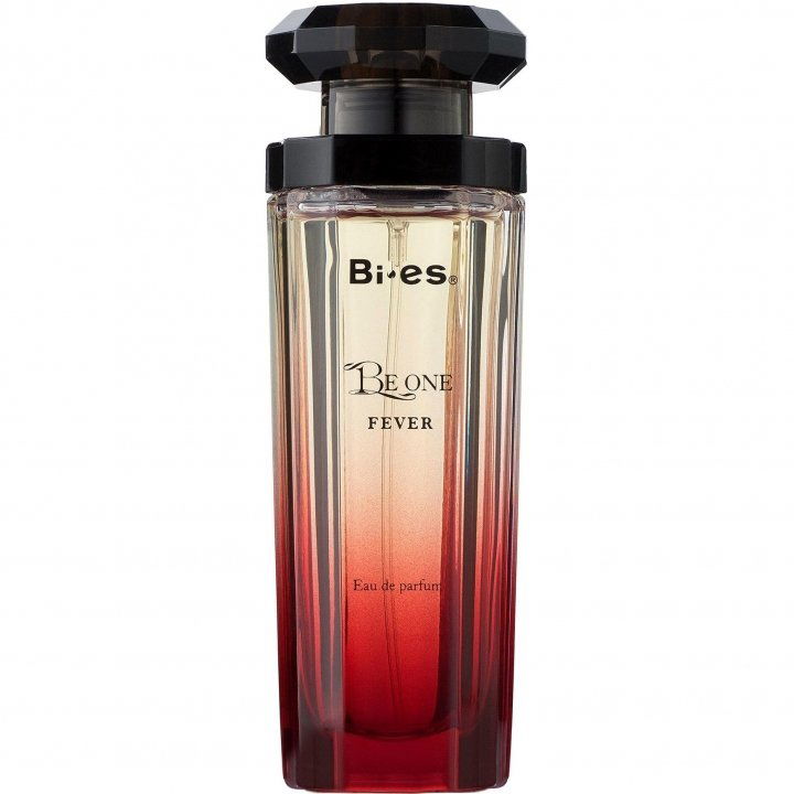 Be One Fever by Uroda / Bi-es perfume bottle
