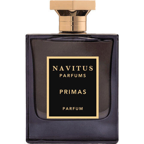 Primas by Navitus Parfums perfume bottle