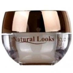 Vanilla by Natural Looks perfume bottle
