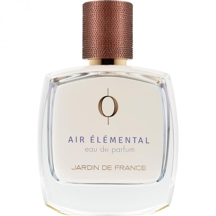 Sources d'Origine - Air Élémental by Jardin de France perfume bottle