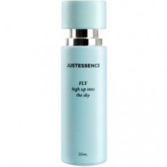 Justessence - Fly High Up Into the Sky by Parfums Genty perfume bottle