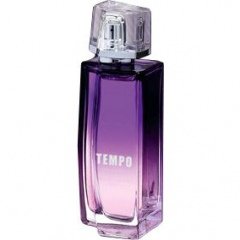 Tempo Women by Louis Varel perfume bottle