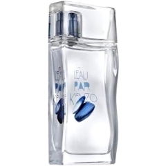 L'Eau par Kenzo Wild Edition pour Homme by Kenzo perfume bottle