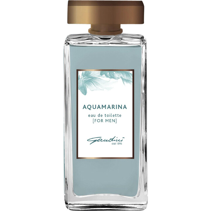 Aquamarina EDT