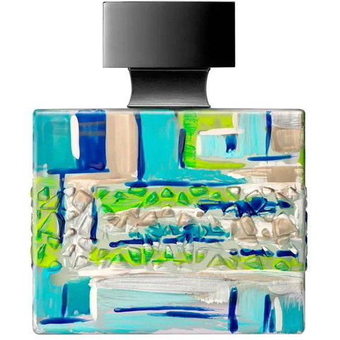 GnTonic Virgin Edition by M. Micallef perfume bottle