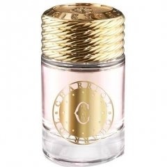 Infinite Celtic by Charriol perfume bottle