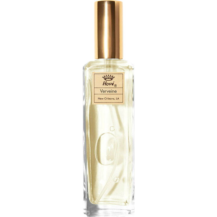Verveine (Cologne) by Hové perfume bottle