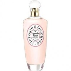 Capricho Floral - Tentación de Rosas by Victorio & Lucchino perfume bottle
