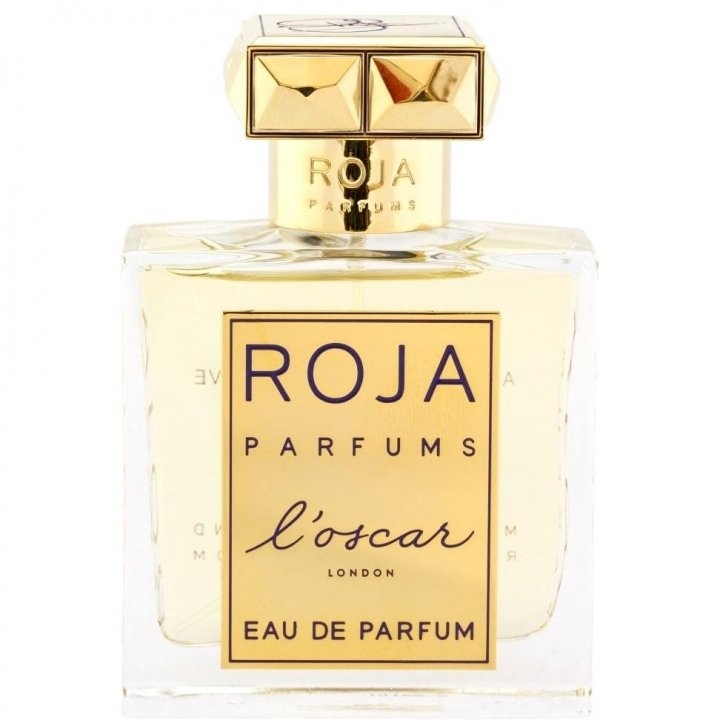 L'oscar by Roja Parfums perfume bottle