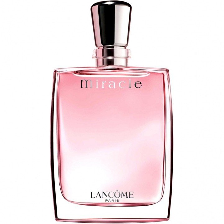 Miracle EDP by Lancôme perfume bottle