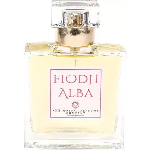 Fiodh Alba by The Moffat Perfume Company perfume bottle