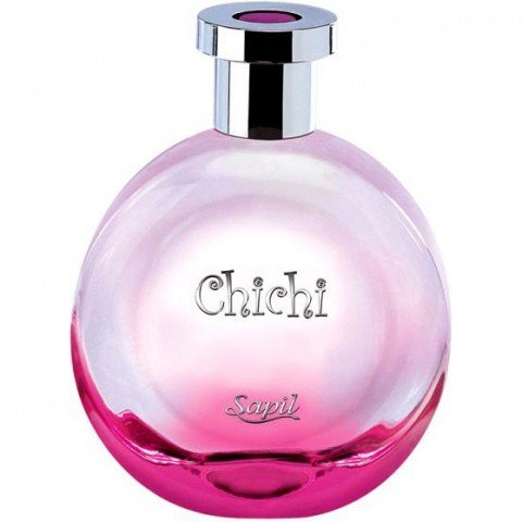 Chichi pour Femme by Sapil perfume bottle