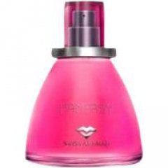Fantasy by Swiss Arabian perfume bottle
