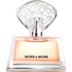 More & More EDP by More & More perfume bottle